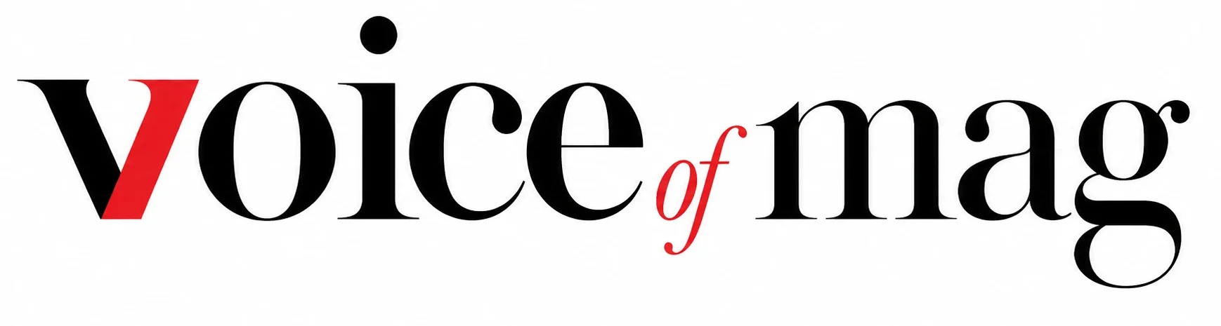 Voice of Mag