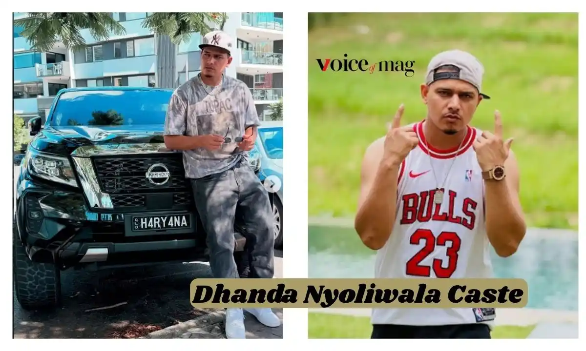 Dhanda Nyoliwala Caste: Is He Jaat? Real Name, Religion, Family, Biography, Age & More (2026)