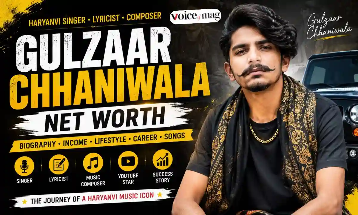 gulzaar chhaniwala net worth